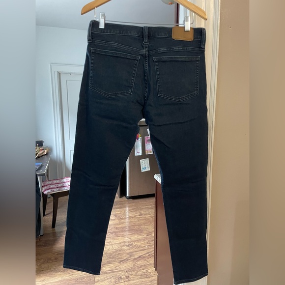 Madewell Denim Jeans - Picture 3 of 3
